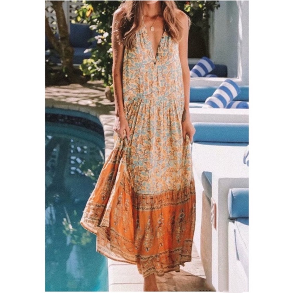 EUC Spell maxi sz s - Picture 4 of 4